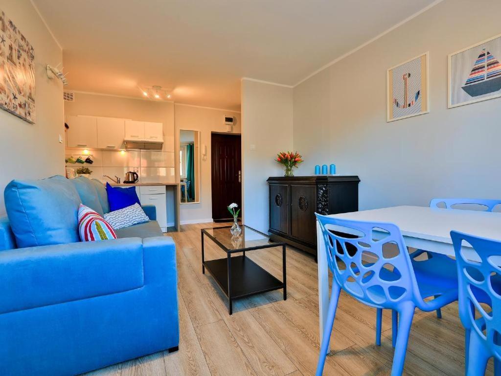 Apartament Na Podwalu Old Town Parking Gratis Apartment Gdansk Exterior photo